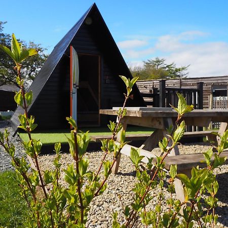 فندق Carrowmena School House & Glamping ليمافادي المظهر الخارجي الصورة