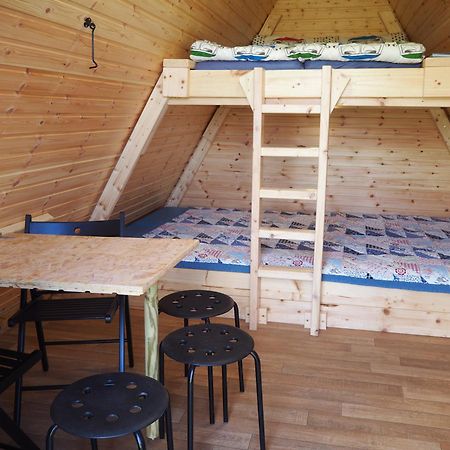 فندق Carrowmena School House & Glamping ليمافادي المظهر الخارجي الصورة