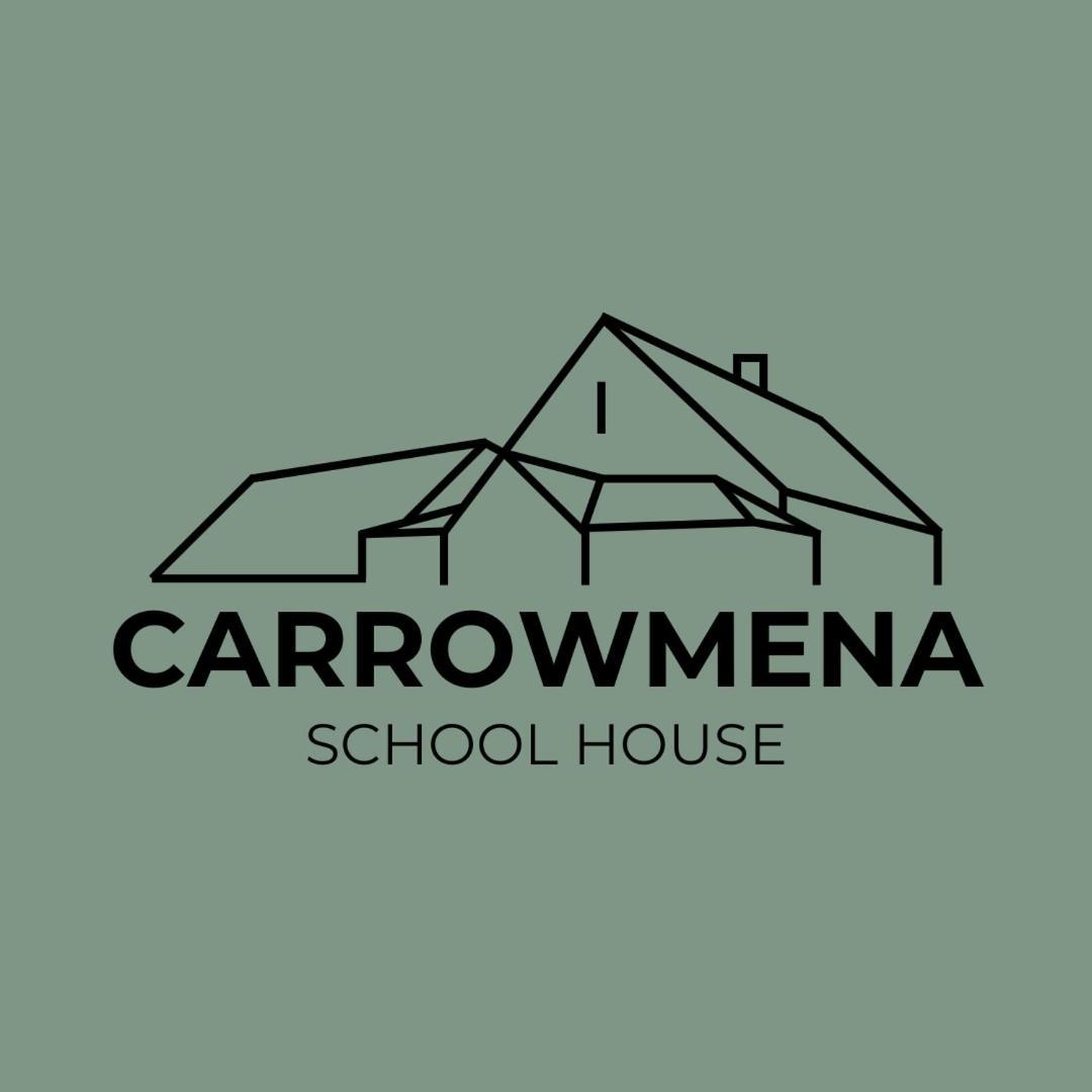 فندق Carrowmena School House & Glamping ليمافادي المظهر الخارجي الصورة