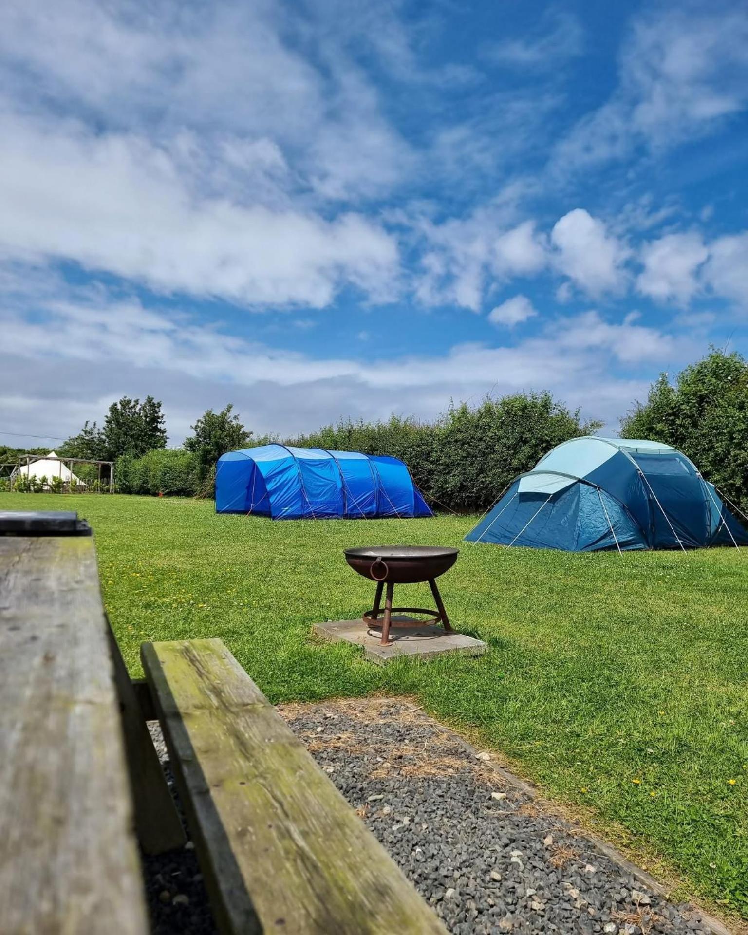 فندق Carrowmena School House & Glamping ليمافادي المظهر الخارجي الصورة
